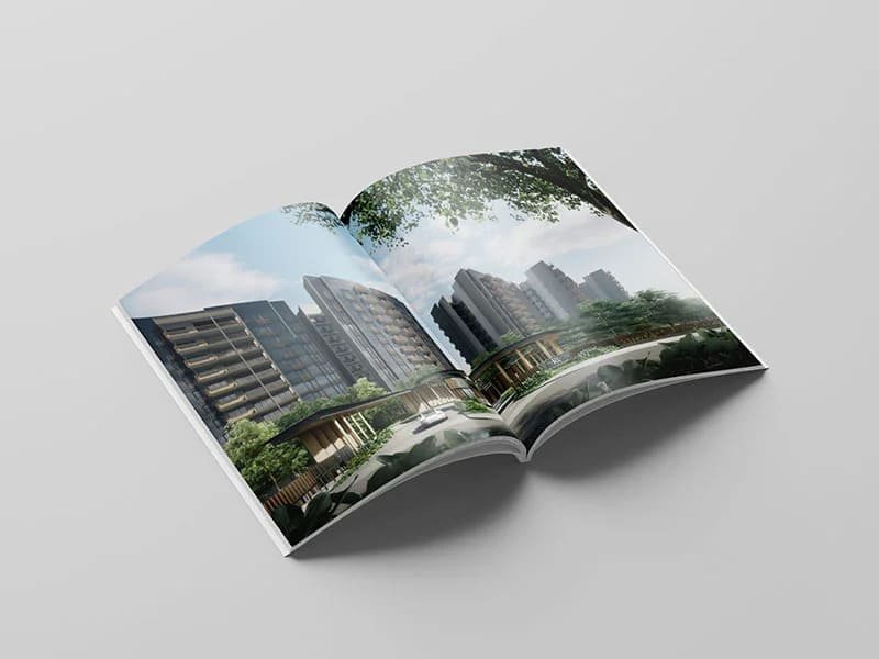 Maa Sharda Green City Brochure