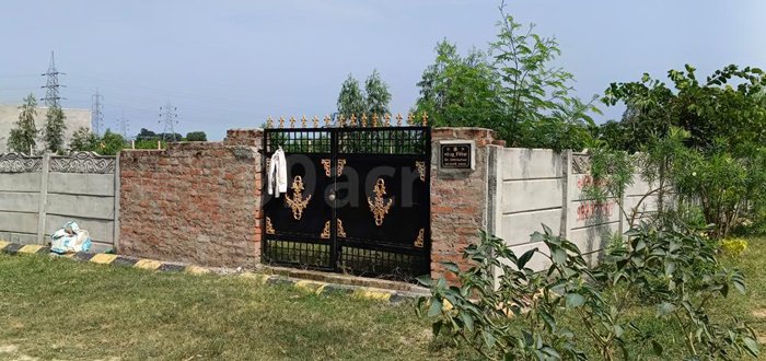 Maa Sharda Green City