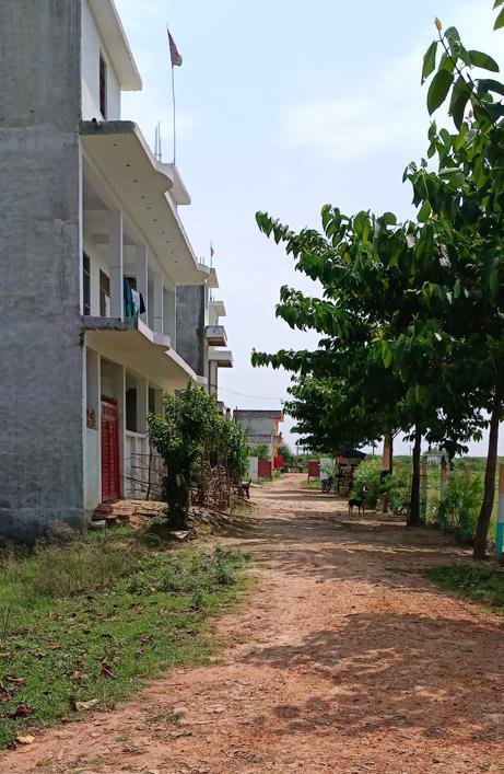 Plots in Kursi Road Lucknow